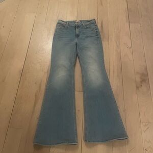 MOTHER jeans “The Doozy”